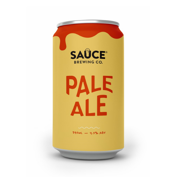 How To Get A Pale Ale For Pam at James Allan blog