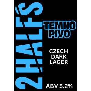 Temno Pivo