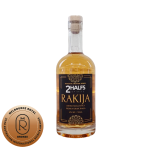 Rakija