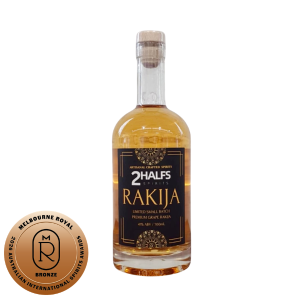Rakija