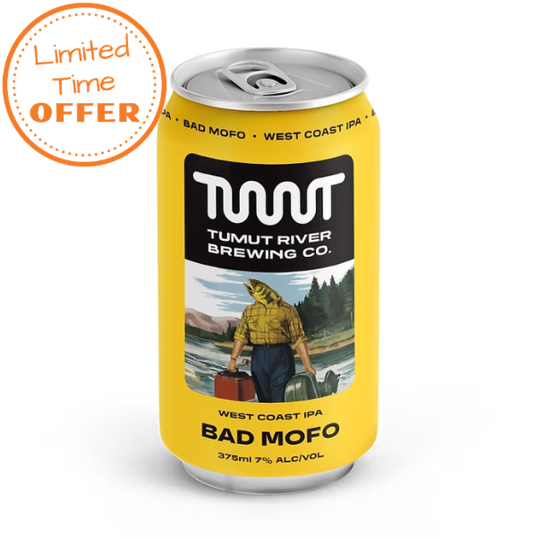 Bad Mofo