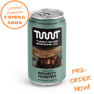 Bounty Hunter