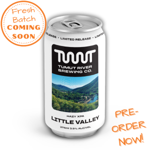Little Valley