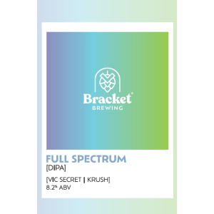 Full Spectrum