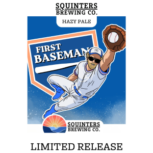 First Baseman