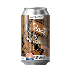 Silly Tree Juice