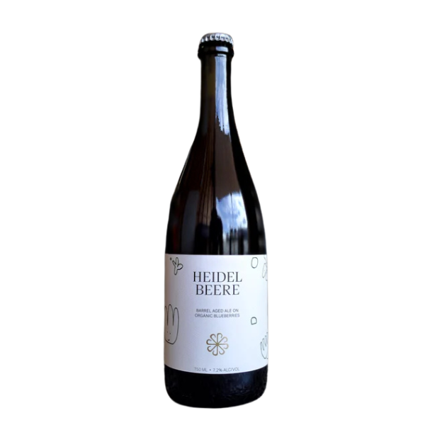 Heidel Beere