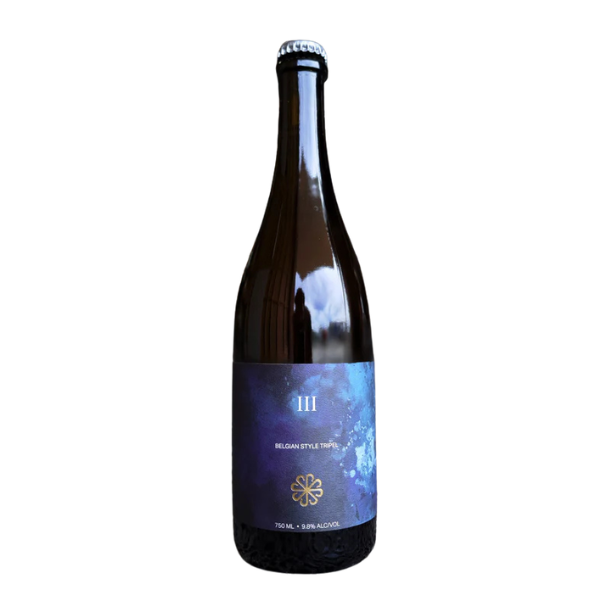 The Barrel Shepherd - III Bottle