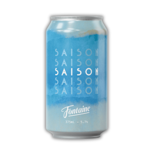 4 Seasons In One Beer