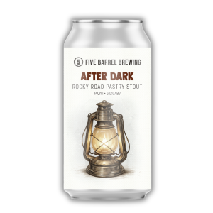 After Dark