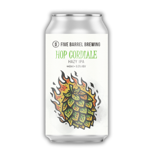 Hop Cordiale
