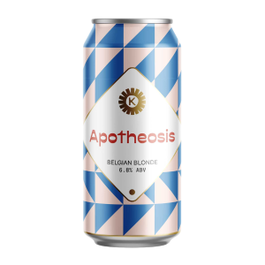 Apotheosis