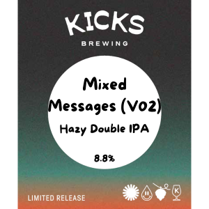 Mixed Messages (V02)