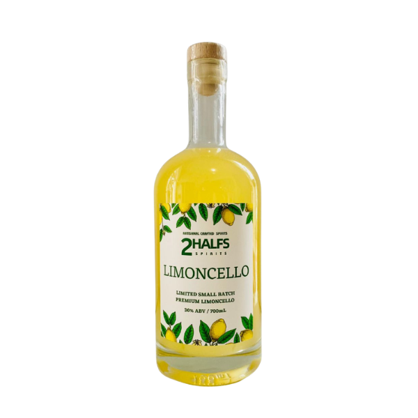 Limoncello