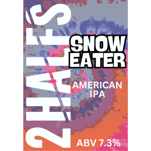 Snow Eater