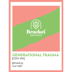 Generational Trauma