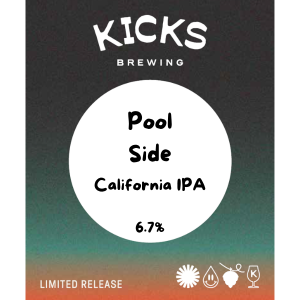 Pool Side