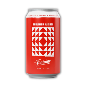 Berliner Weisse - Neue Klassiker