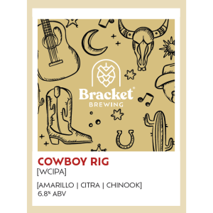 Cowboy Rig